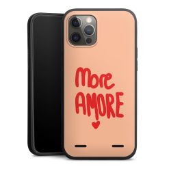 Premium Carry Case Single Matt black