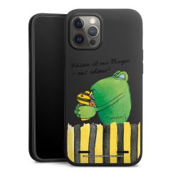 Premium Carry Case Single Matt black