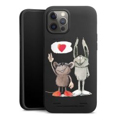 Premium Carry Case Single Matt black