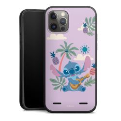 New Carry Case Hülle mattschwarz