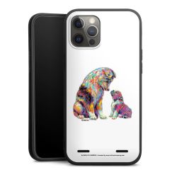 Premium Carry Case Single Matt black