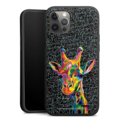 Premium Carry Case Single Matt black