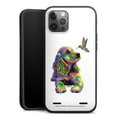 Premium Carry Case Single Matt black