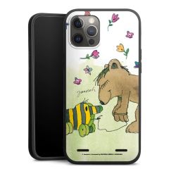 Premium Carry Case Single Matt black