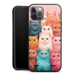 Premium Carry Case Single Matt black