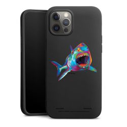 Premium Carry Case Single Matt black