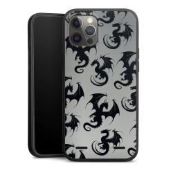 New Carry Case Hülle mattschwarz