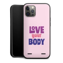 Premium Carry Case Single Matt black