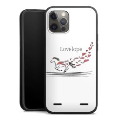 Premium Carry Case Single Matt black