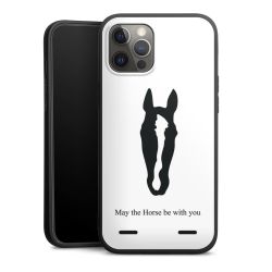 Premium Carry Case Single Matt black