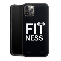 Premium Carry Case Single Matt black