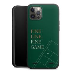 Premium Carry Case Single Matt black