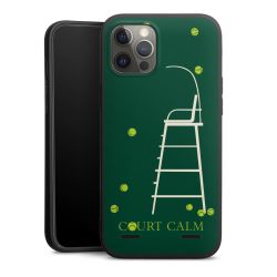 Premium Carry Case Single Matt black