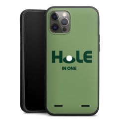 Premium Carry Case Single Matt black