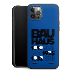 Premium Carry Case Single Matt black