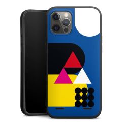 Premium Carry Case Single Matt black