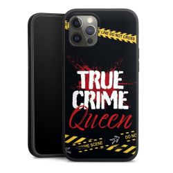 Premium Carry Case Single Matt black