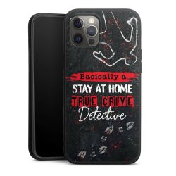 Premium Carry Case Single Matt black