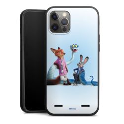 Premium Carry Case Single Matt black