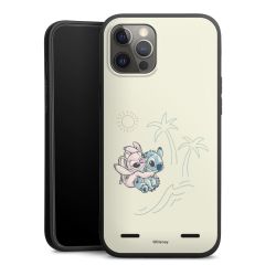 New Carry Case Hülle mattschwarz