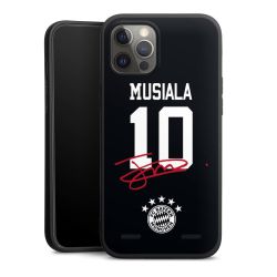 Premium Carry Case Single Matt black