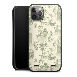 Premium Carry Case Single Matt black