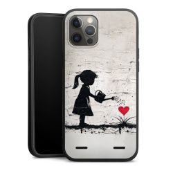 Premium Carry Case Single Matt black