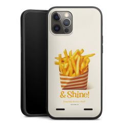 Premium Carry Case Single Matt black