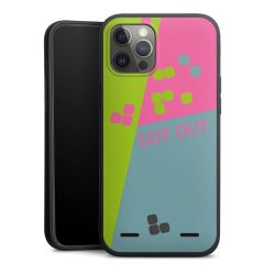 Premium Carry Case Single Matt black