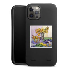 Premium Carry Case Single Matt black