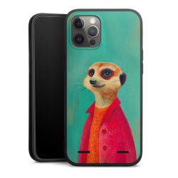 New Carry Case Hülle mattschwarz