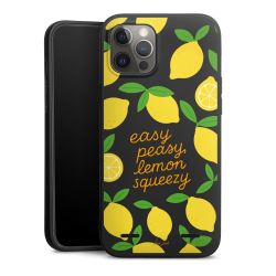 Premium Carry Case Single Matt black