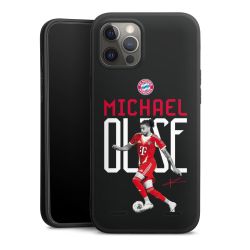 Premium Carry Case Single Matt black