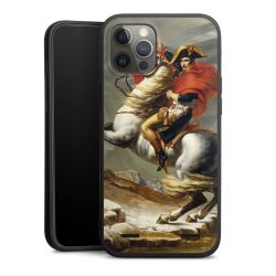 Premium Carry Case Single Matt black