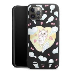 New Carry Case Hülle mattschwarz