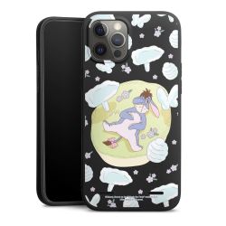 New Carry Case Hülle mattschwarz