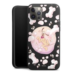 New Carry Case Hülle mattschwarz