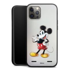 New Carry Case Hülle mattschwarz