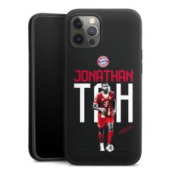 New Carry Case Hülle mattschwarz