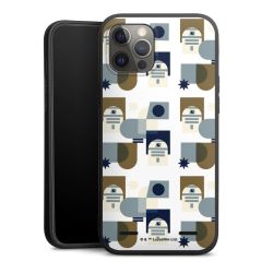 New Carry Case Hülle mattschwarz