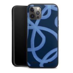 New Carry Case Hülle mattschwarz