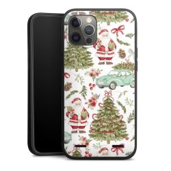 New Carry Case Hülle mattschwarz