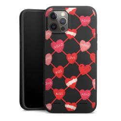 Premium Carry Case Single Matt black