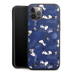 Premium Carry Case Single Matt black