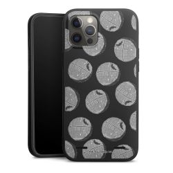 New Carry Case Hülle mattschwarz