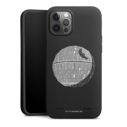 New Carry Case Hülle mattschwarz