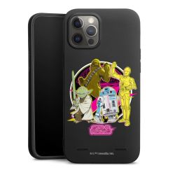 New Carry Case Hülle mattschwarz