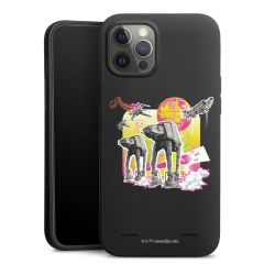 New Carry Case Hülle mattschwarz