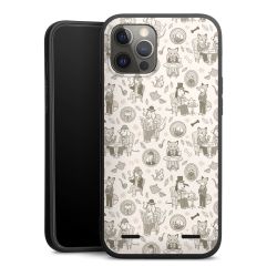 New Carry Case Hülle mattschwarz