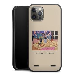 Premium Carry Case Single Matt black